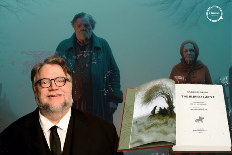 El gigante enterrado