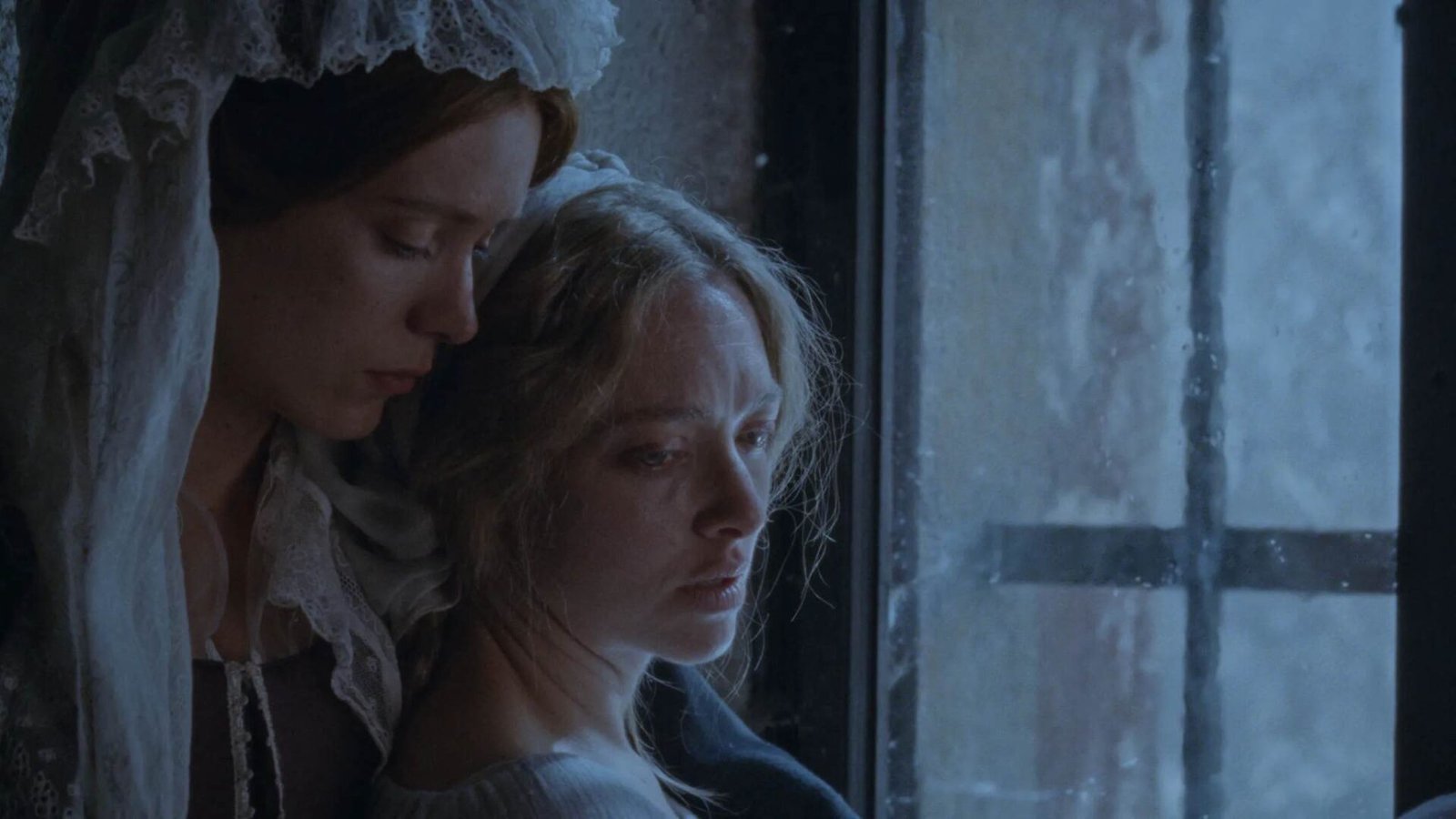 El testamento de Ann Lee