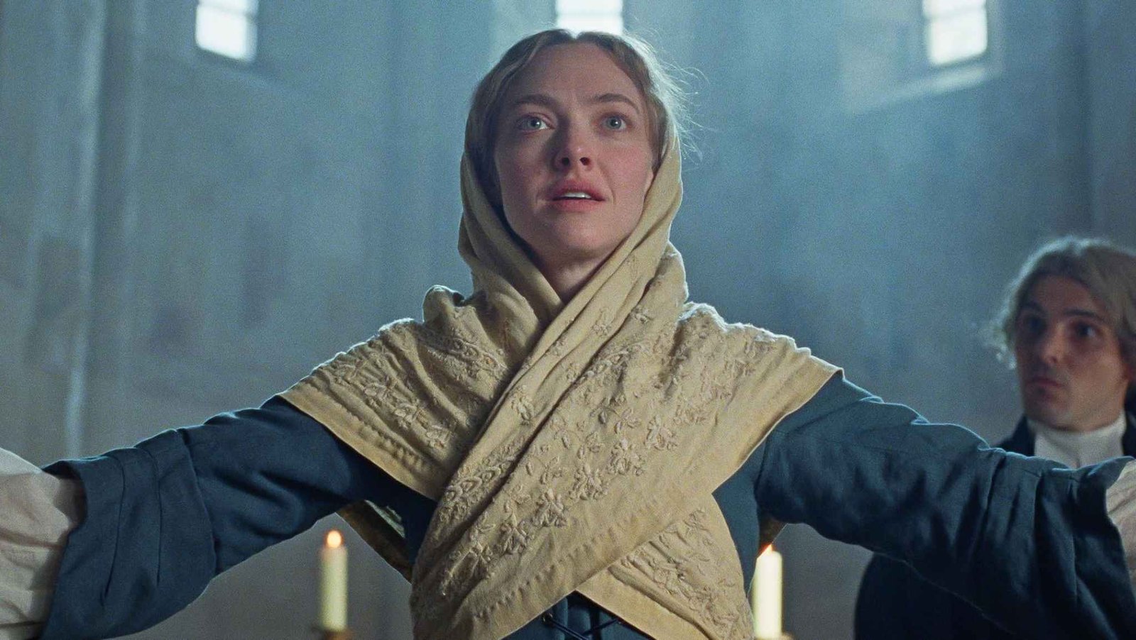 ‘El testamento de Ann Lee’: Amanda Seyfried y el retrato de una fe llevada al extremo