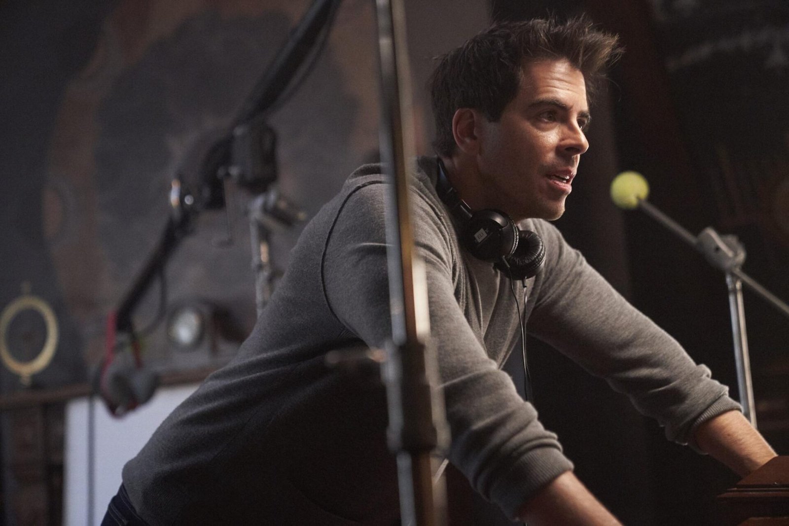 Eli Roth