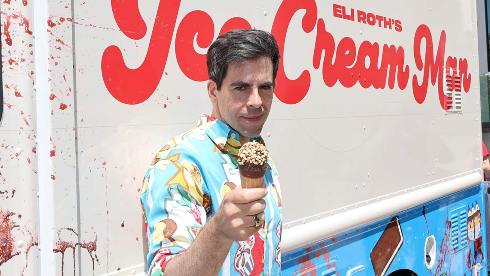 Eli Roth