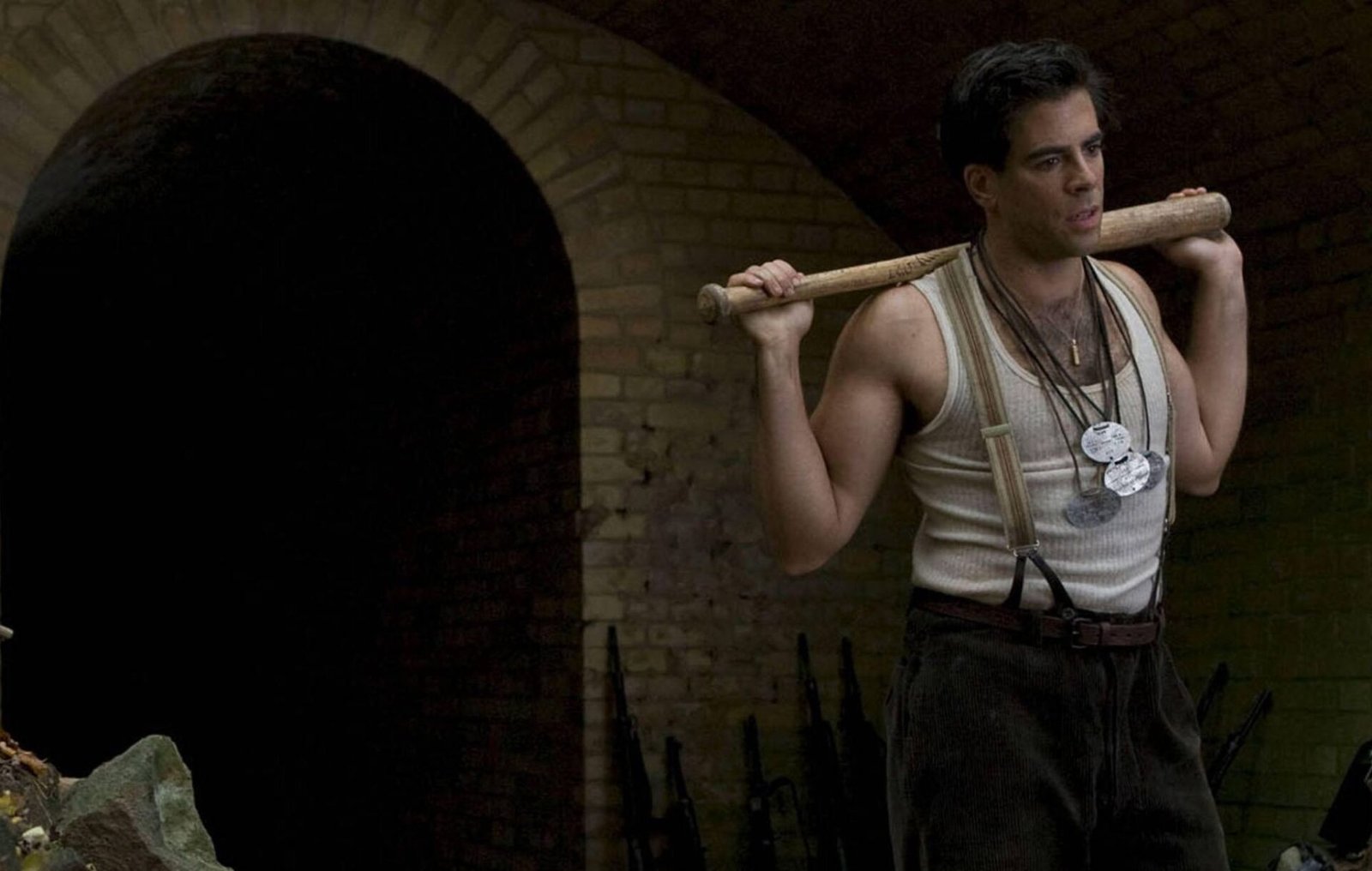 Eli Roth