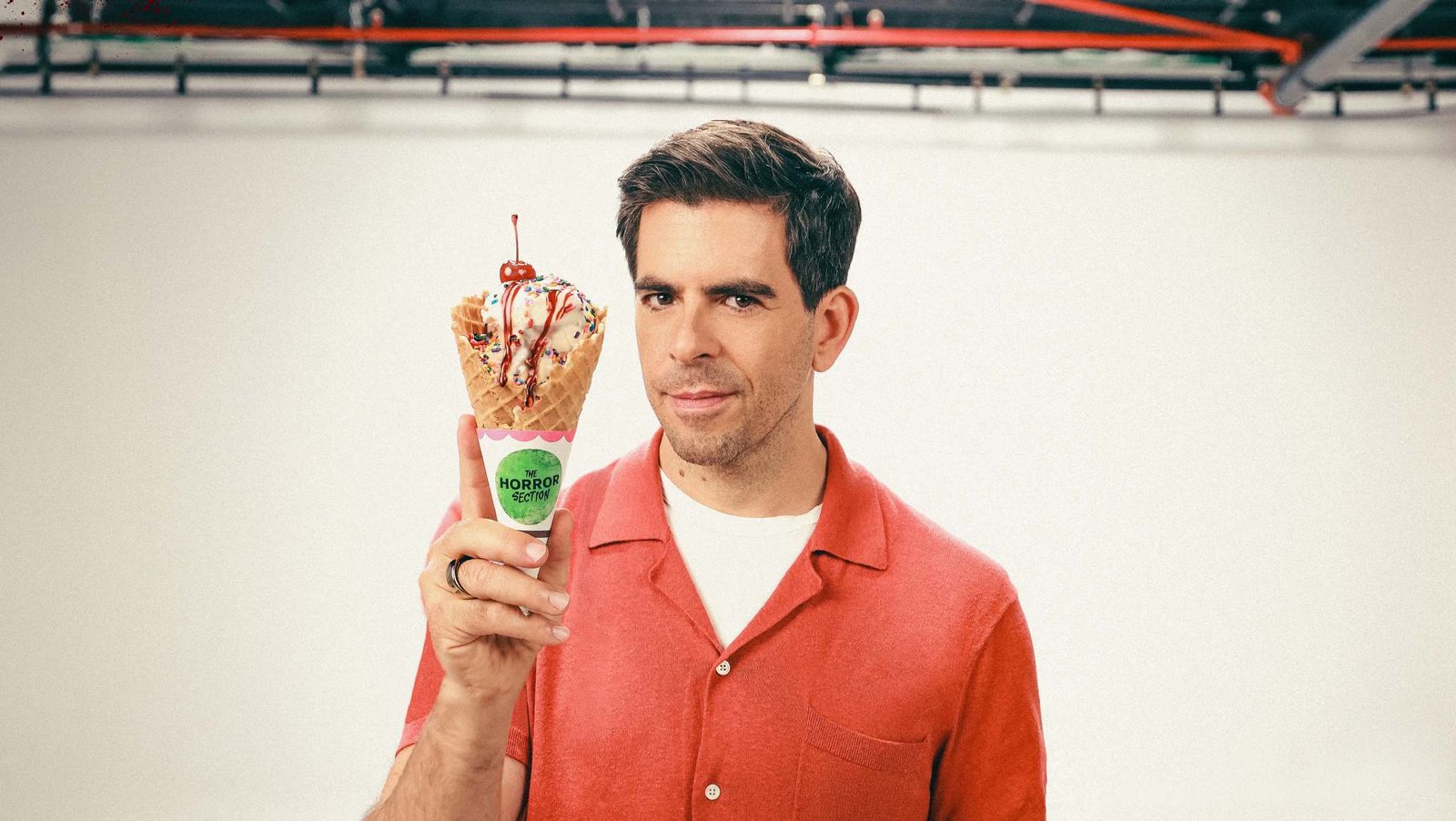 Eli Roth rompe romance con México por postura pro Israel: El Festival Macabro veta su cinta ‘Ice Cream Man’