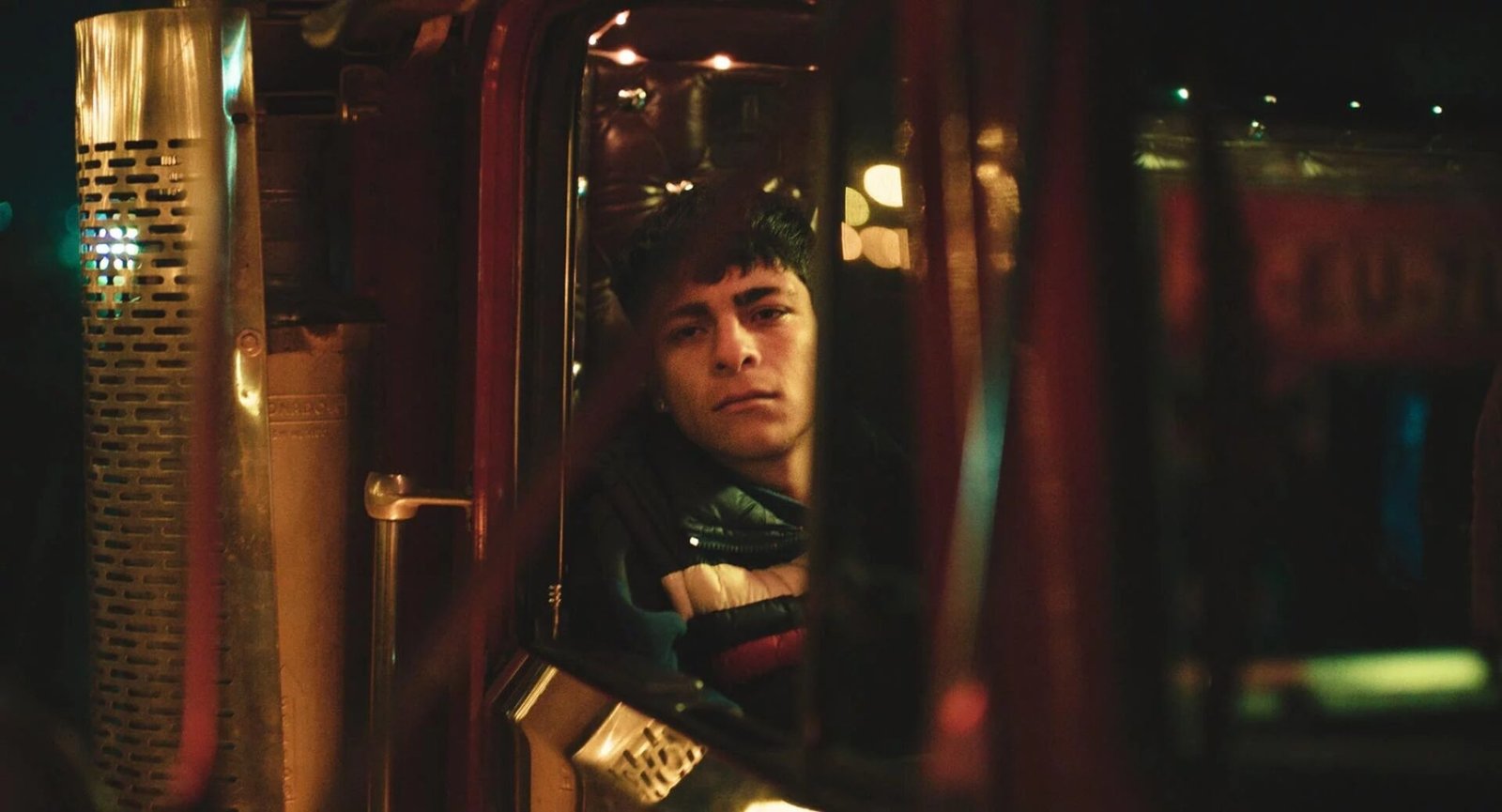 Películas David Sánchez