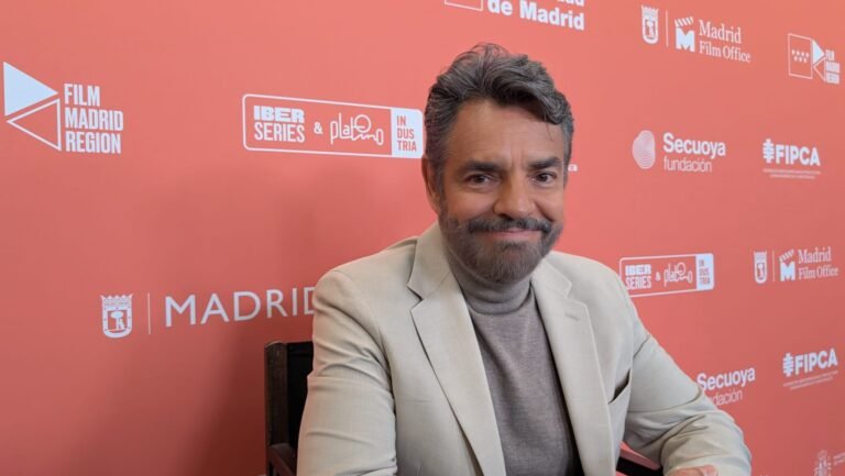 Eugenio Derbez