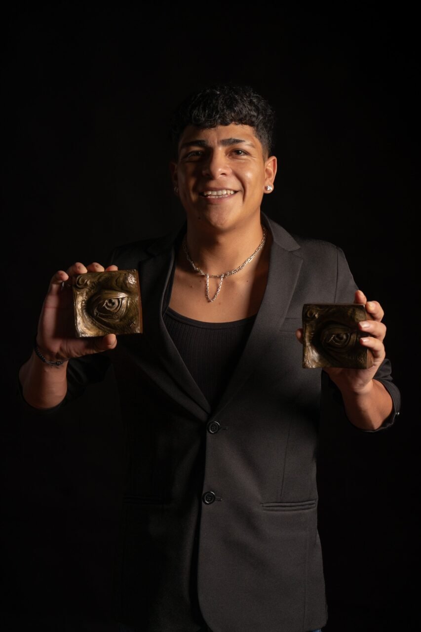 Víctor Miguel Prieto