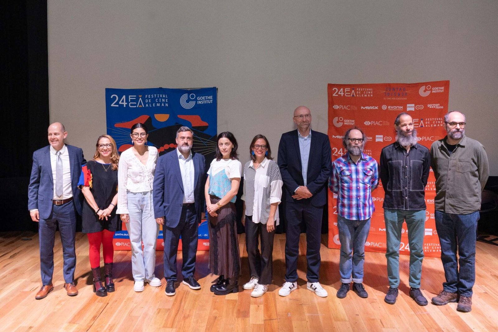 Festival de Cine Alemán