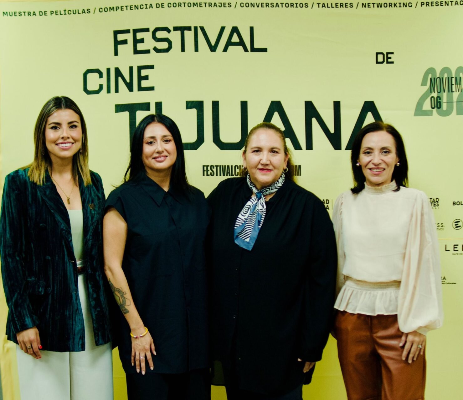 Festival de Cine de Tijuana