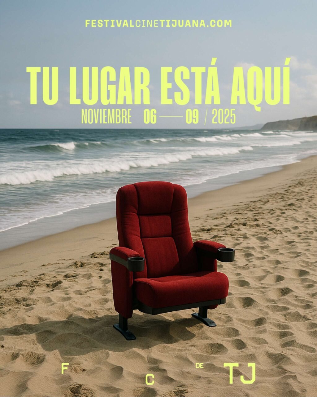 Festival de Cine de Tijuana