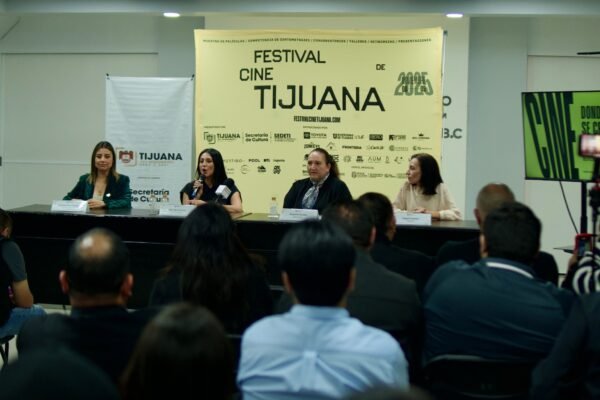 Festival de Cine de Tijuana
