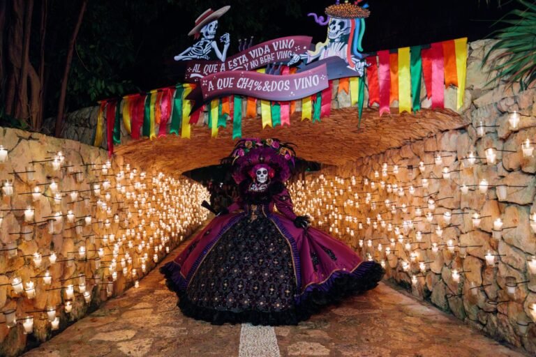 Xcaret