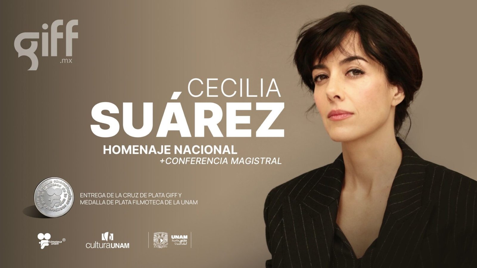 Conferencia del GIFF
