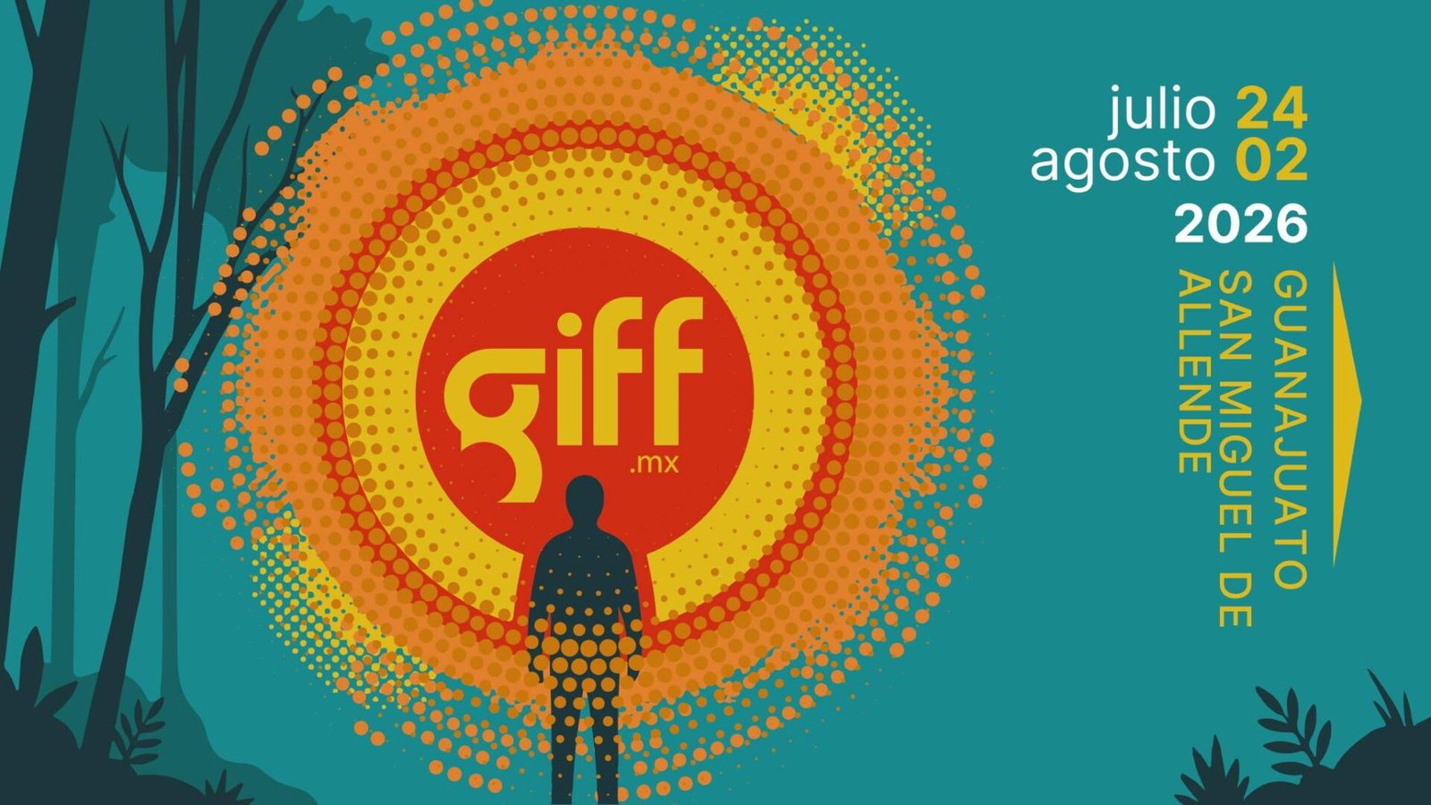 Conferencia del GIFF