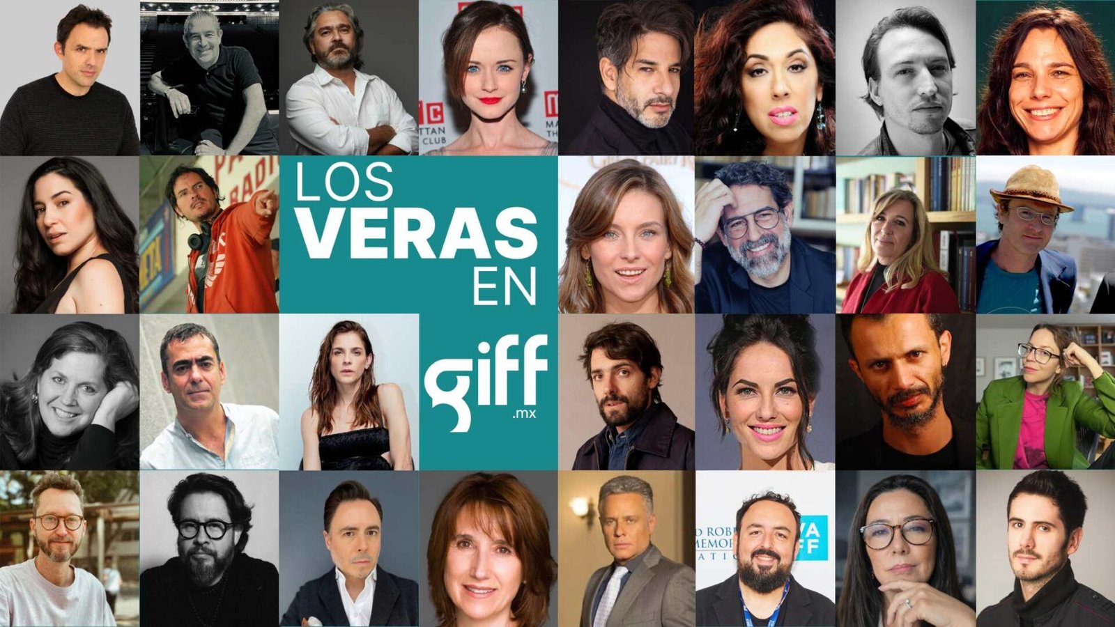 Conferencia del GIFF