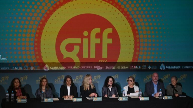 Conferencia del GIFF