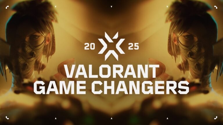 Valorant Game Changers