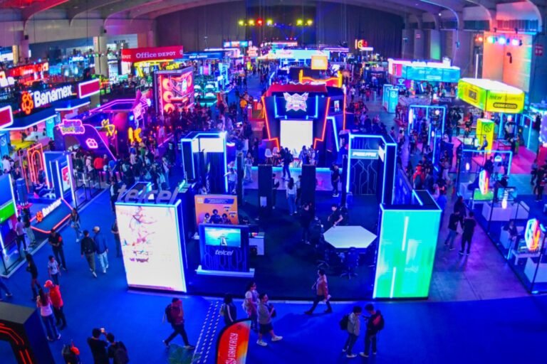 Gamergy