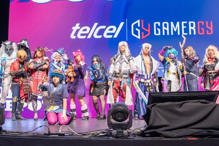 Gamergy