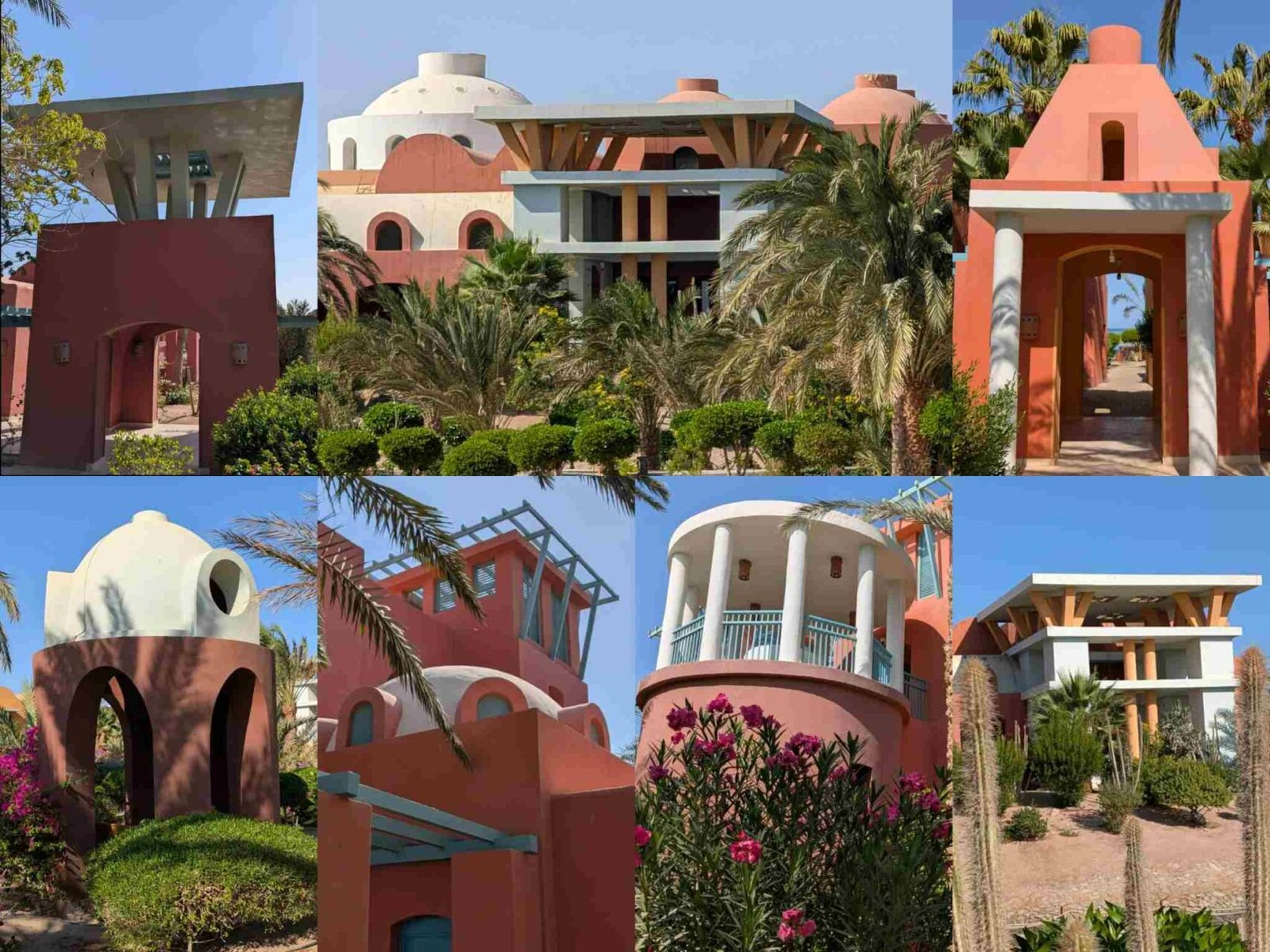 El Gouna