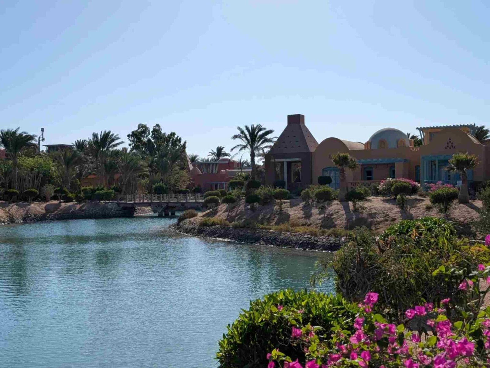 El Gouna