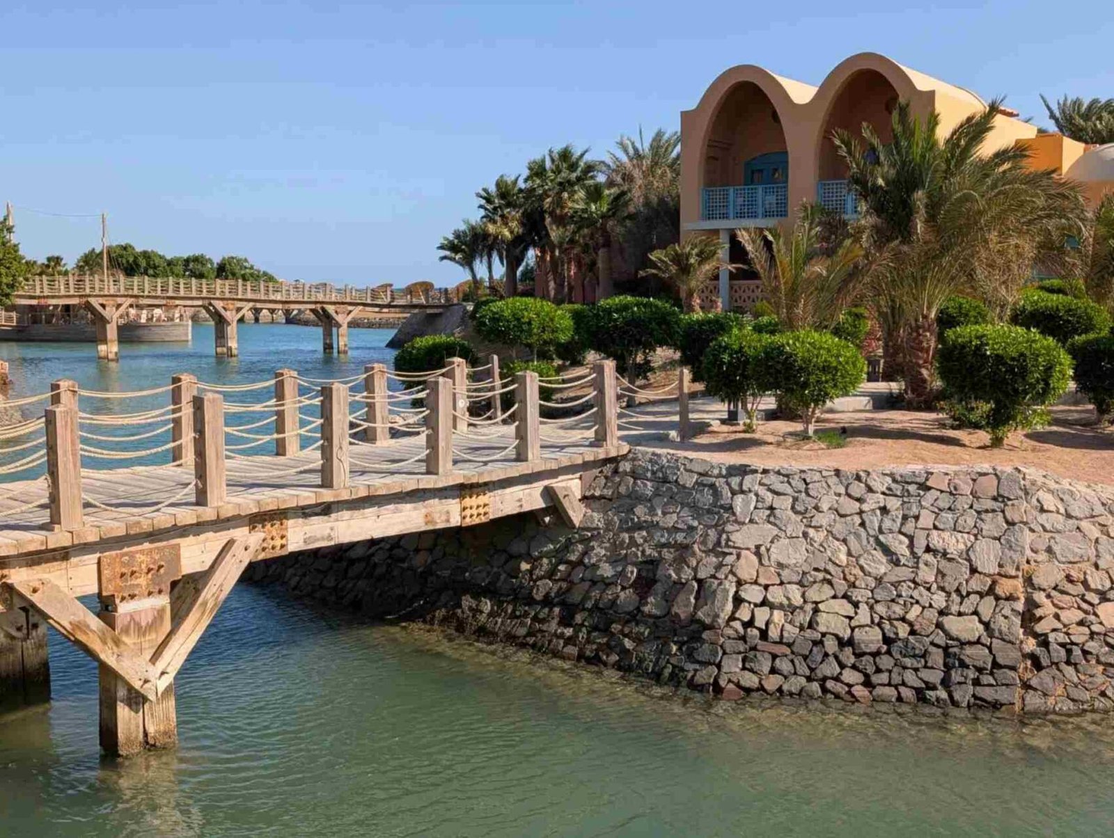 El Gouna