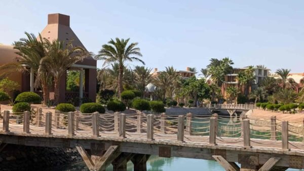 El Gouna