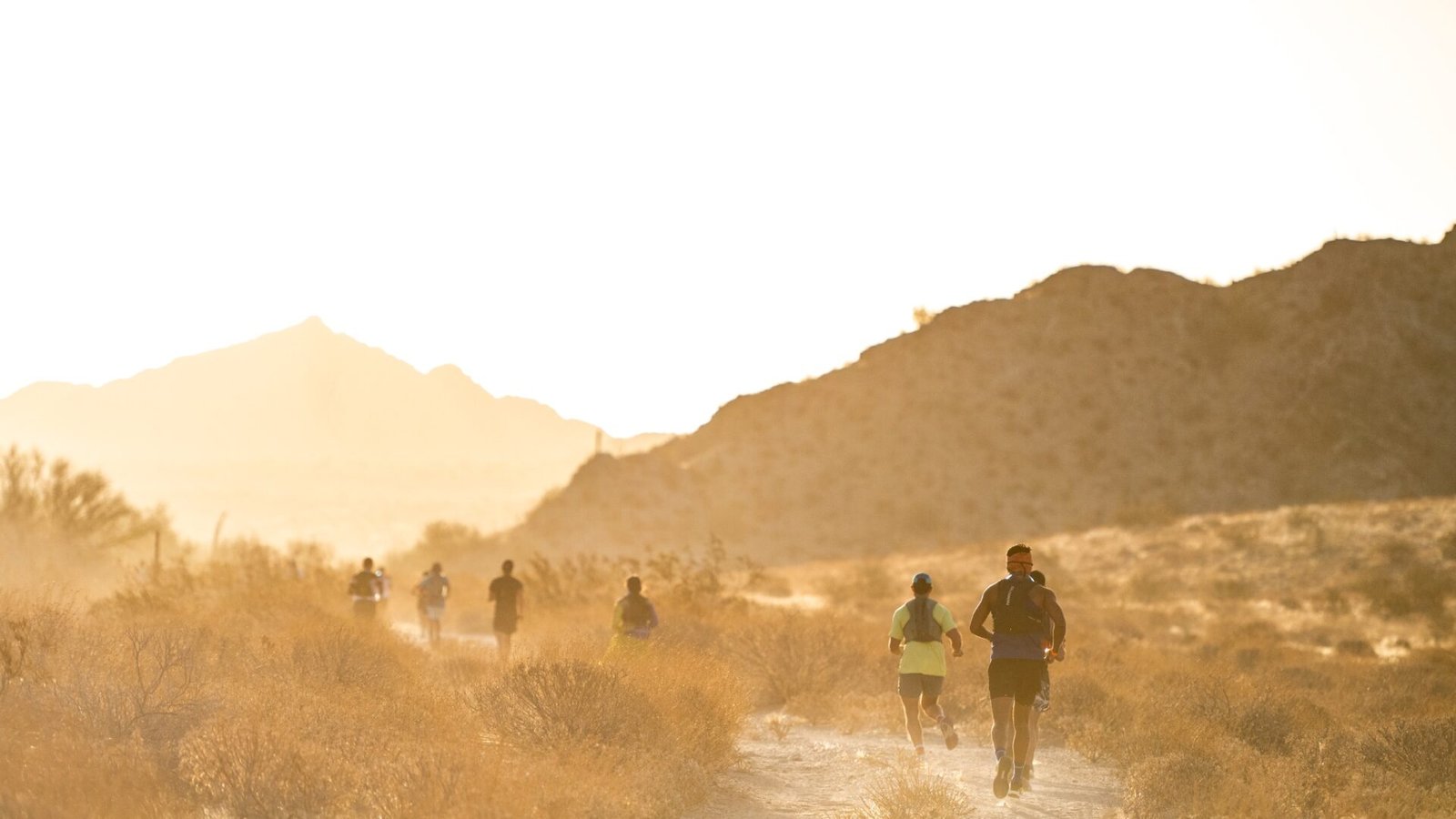 Gran carrera del desierto