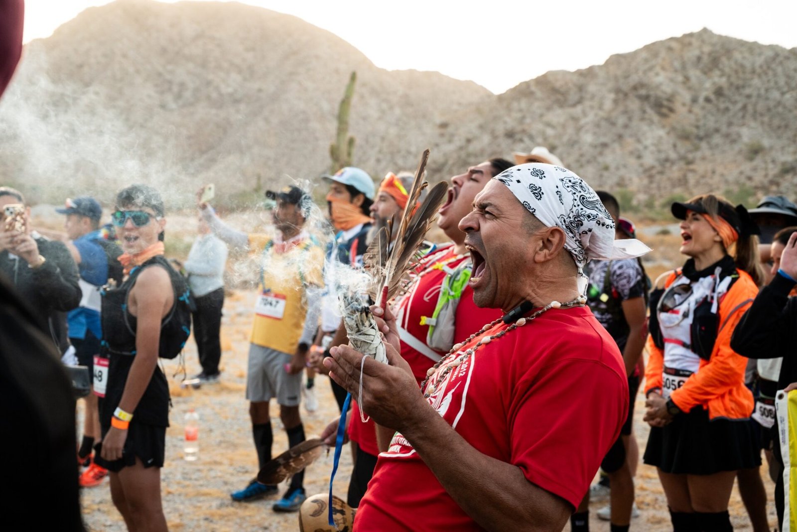 Gran carrera del desierto