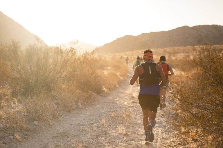 Gran carrera del desierto