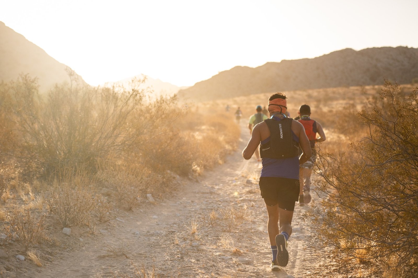 Gran carrera del desierto