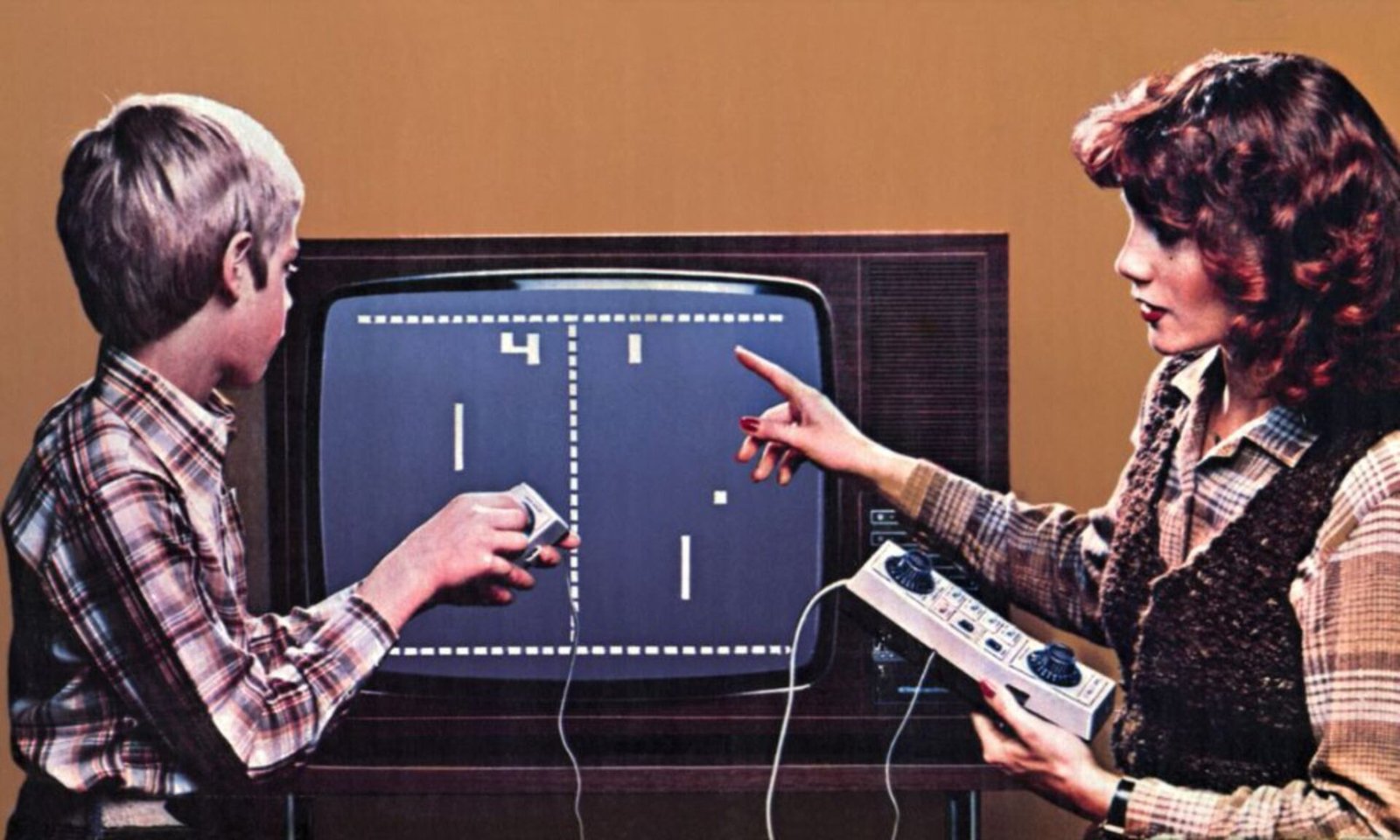 Primer videojuego