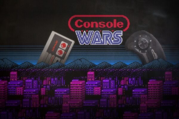Console Wars
