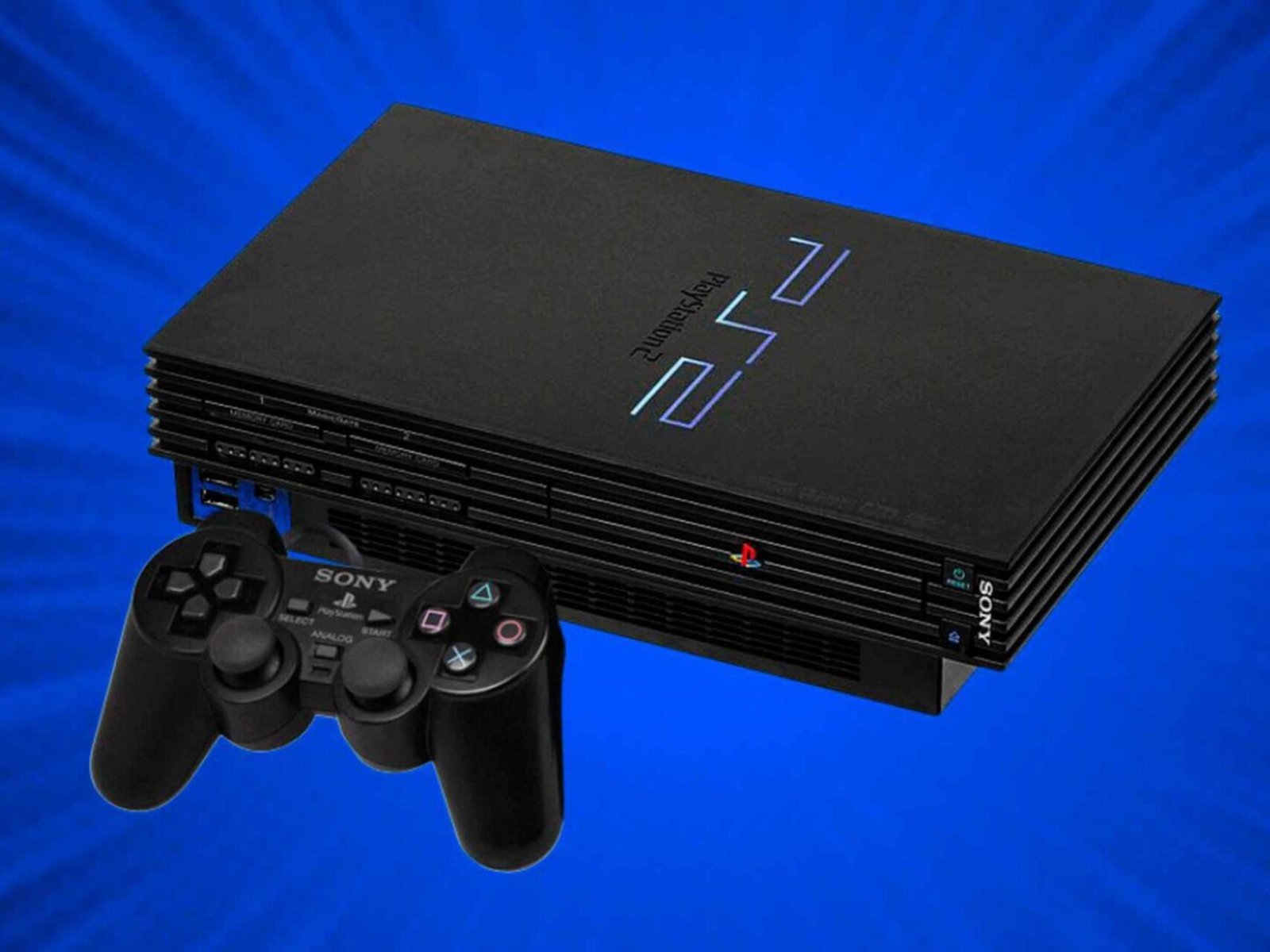 PlayStation 2