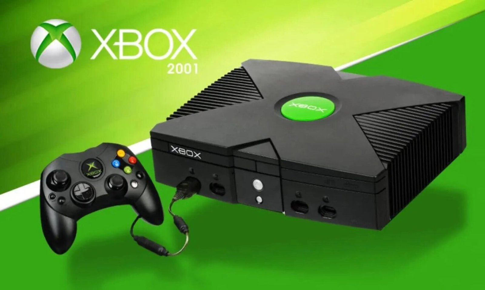 XBox