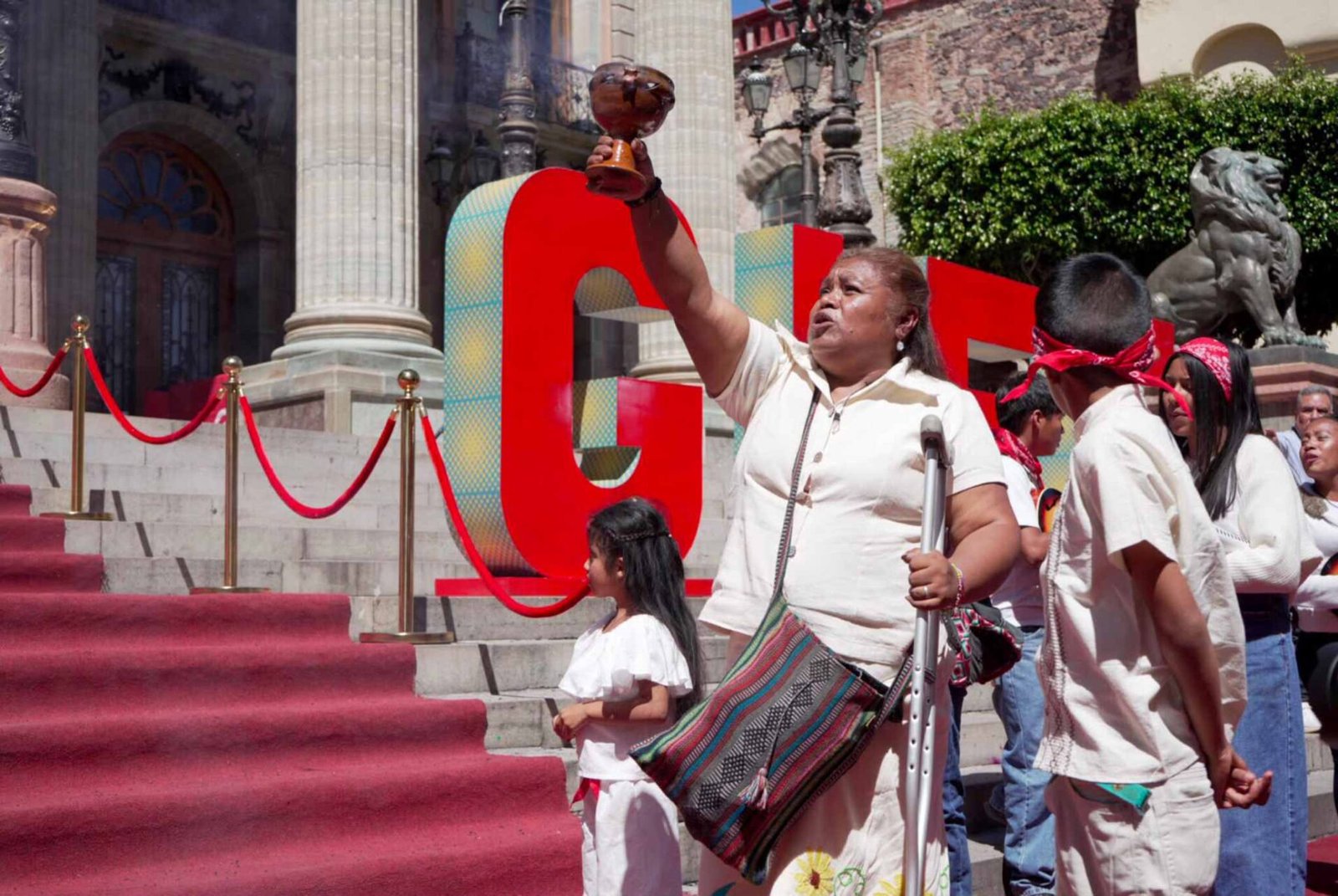 Identidad y Pertenencia en el GIFF 2026