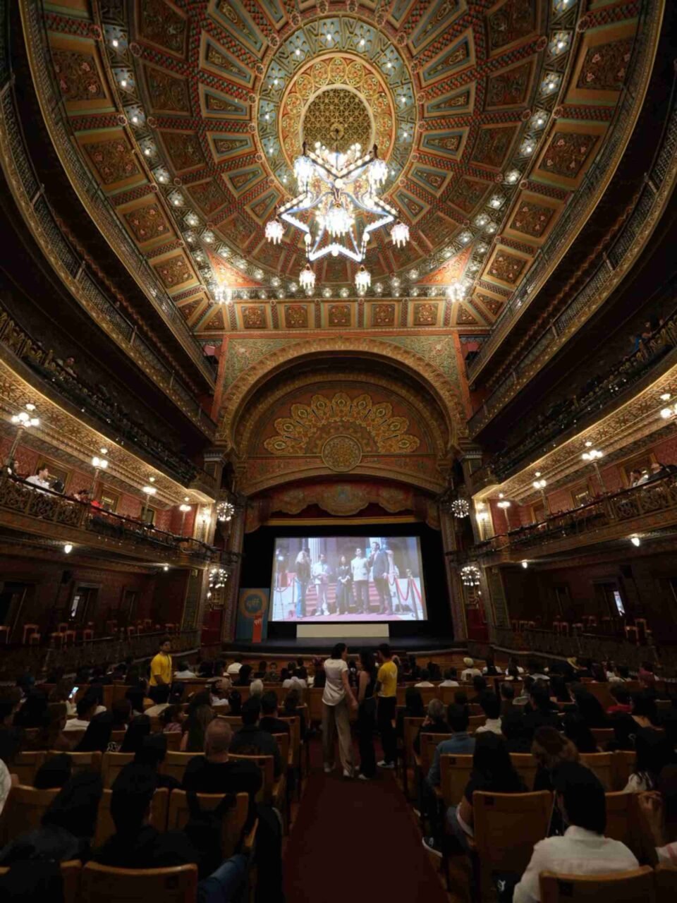Identidad y Pertenencia en el GIFF 2026