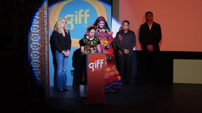 Identidad y Pertenencia en el GIFF 2026
