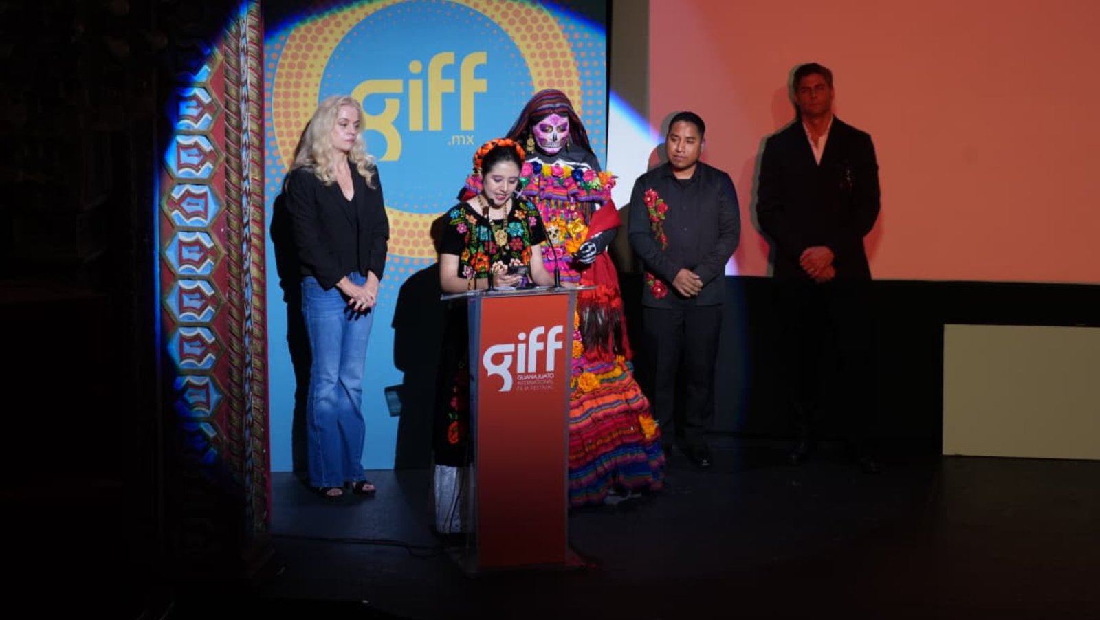 Identidad y Pertenencia celebra su edición 16 dentro del GIFF: El pulso de la memoria guanajuatense
