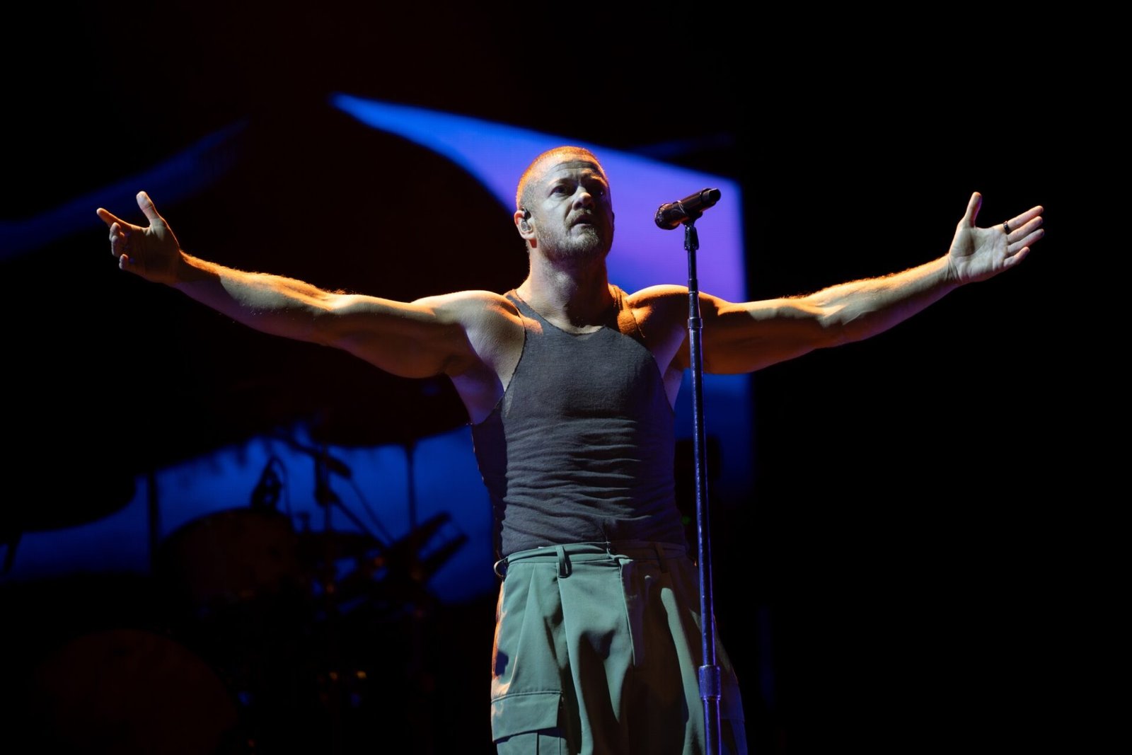 Imagine Dragons