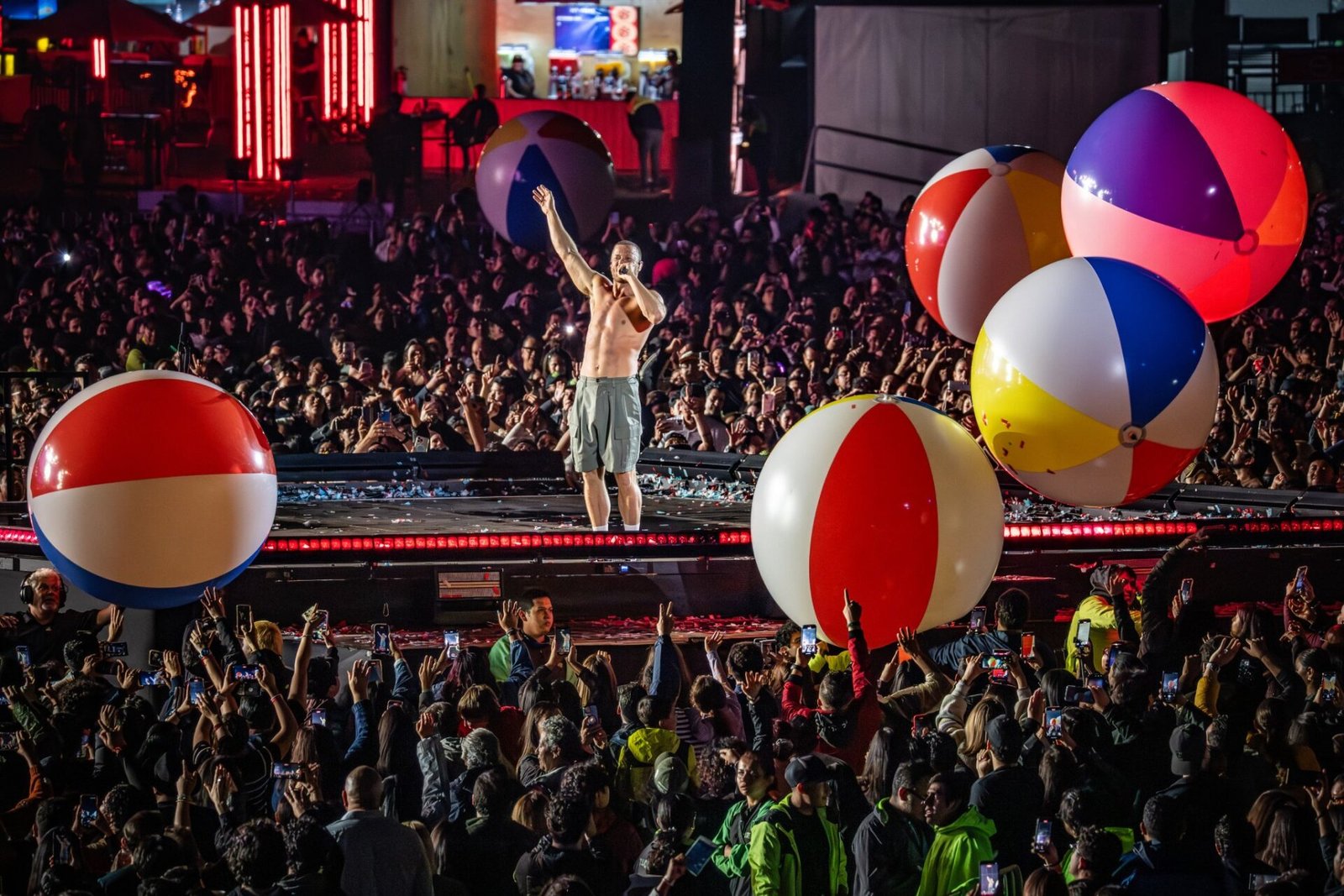 Imagine Dragons