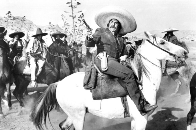 Emilio ‘El Indio’ Fernández: ¡Qué mito ni qué madres! – Parte 1