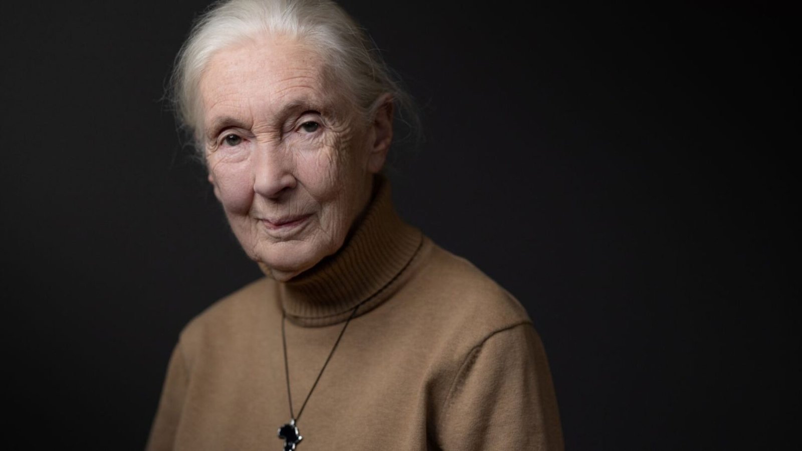 Jane Goodall