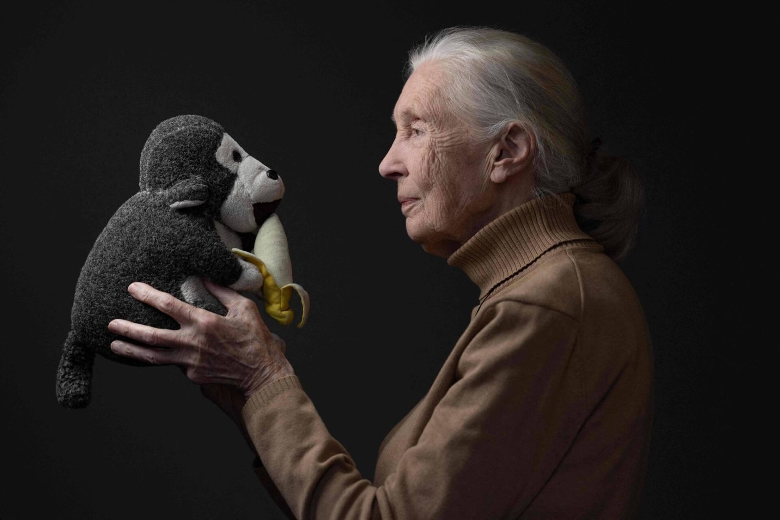 Jane Goodall