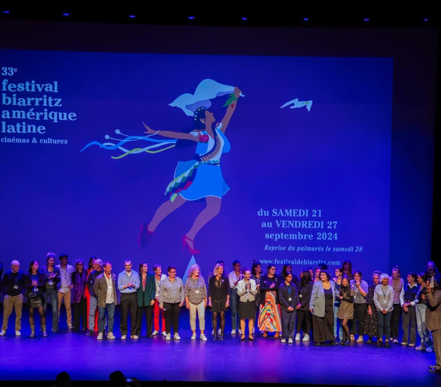 Festival de Biarritz
