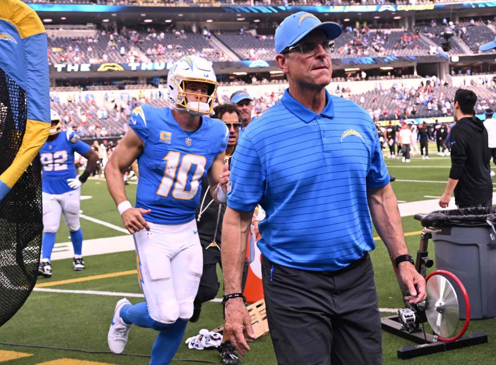 NFL J1 Jim Harbaugh