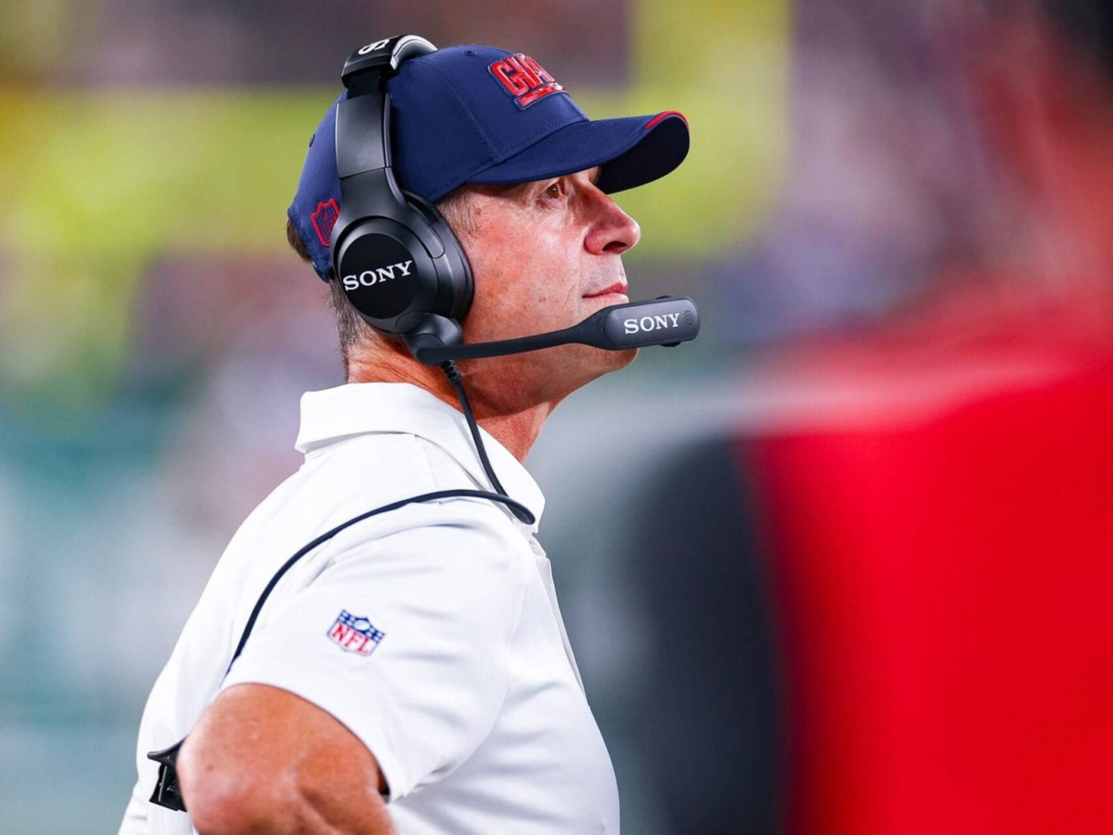 NFL J1 John Harbaugh