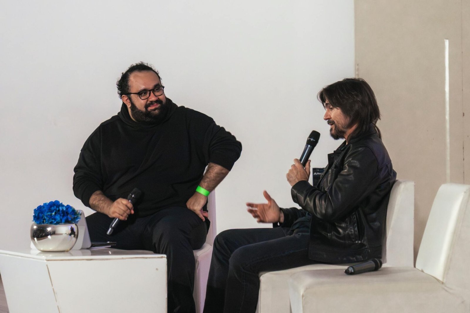 Juanes Vivir Quintana