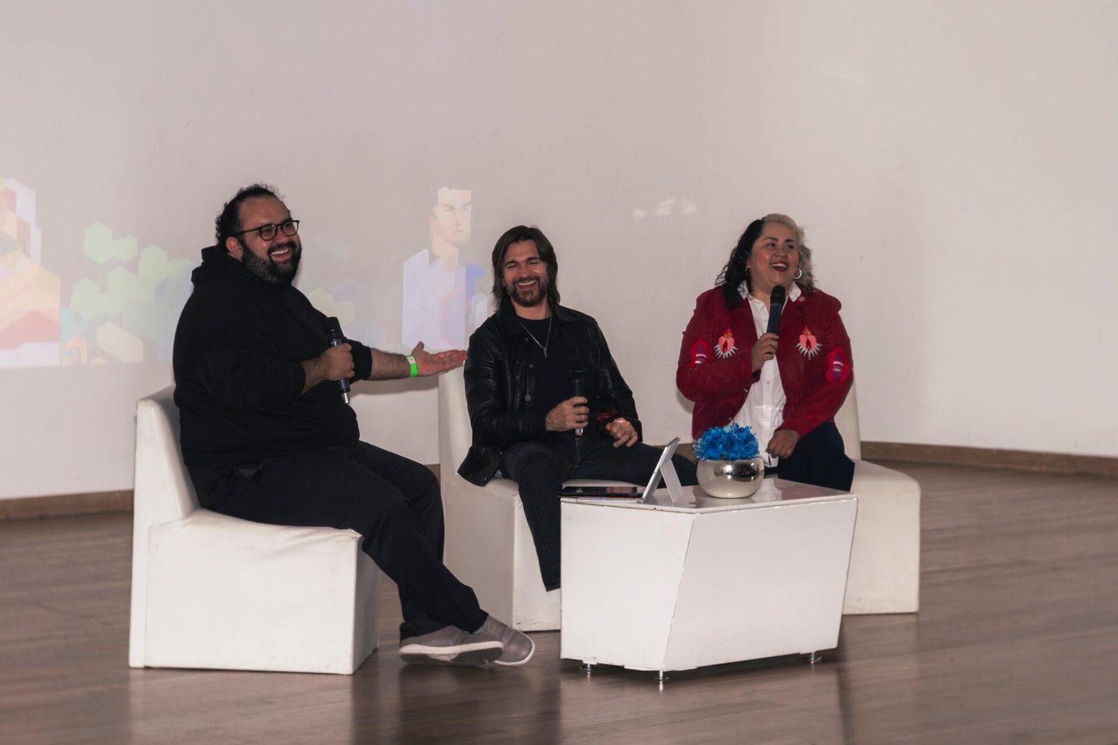 Juanes Vivir Quintana