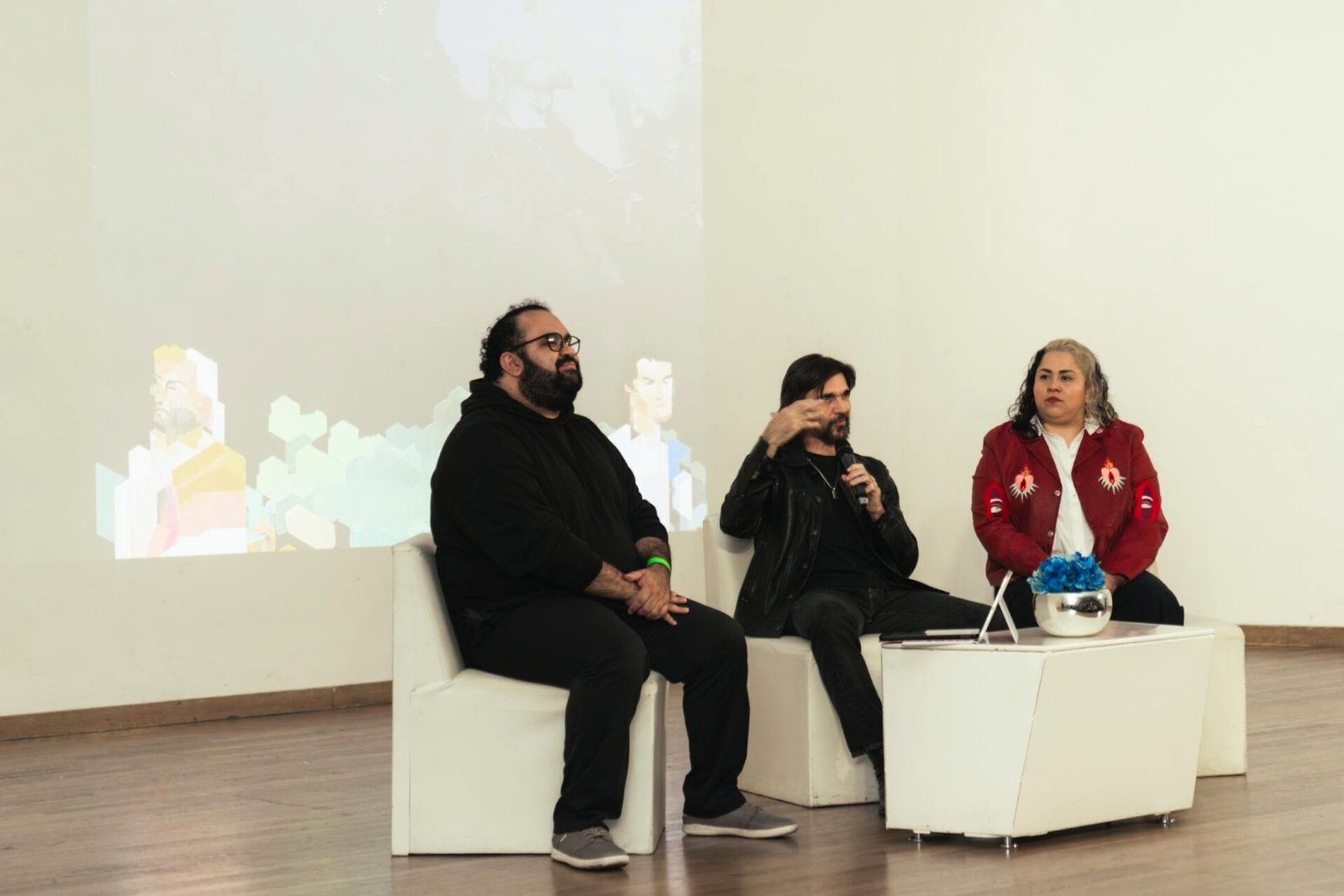 Juanes Vivir Quintana