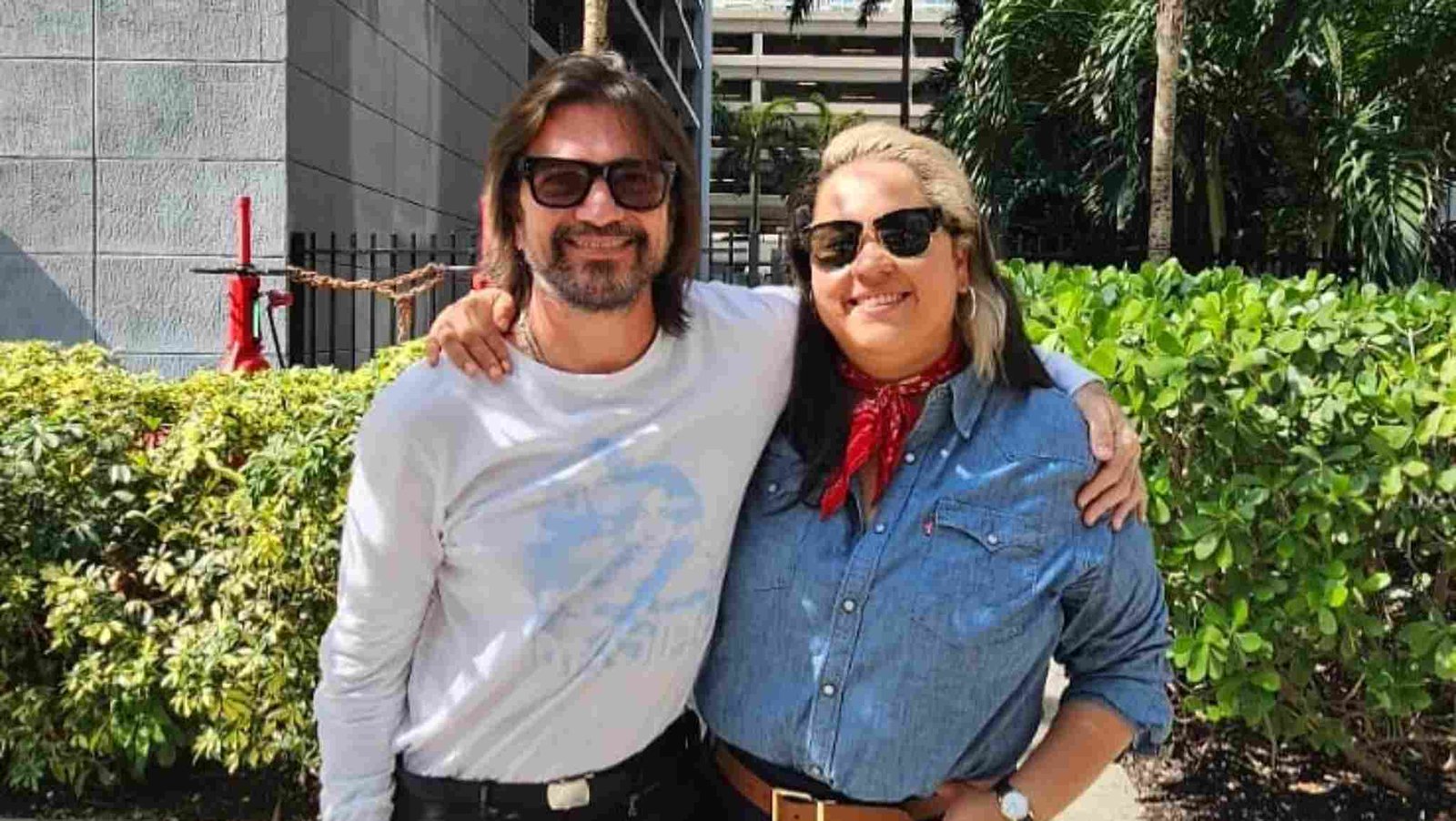 Juanes Vivir Quintana